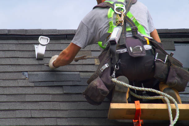 Best Best Roofing Contractors  in Providence, KY
