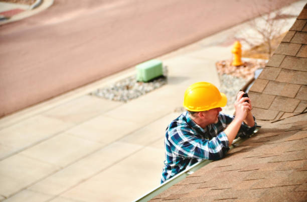 Best Gutter Installation and Roofing  in Providence, KY