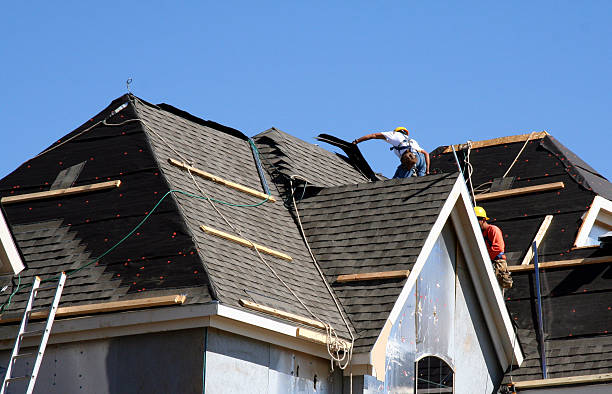 Best Best Roofing Contractors  in Providence, KY
