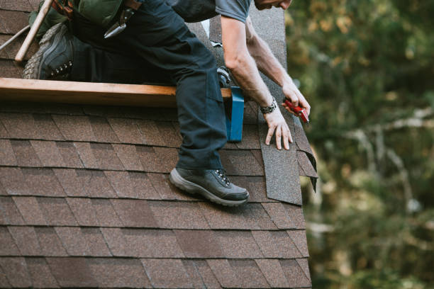 Best Commercial Roof Installation  in Providence, KY