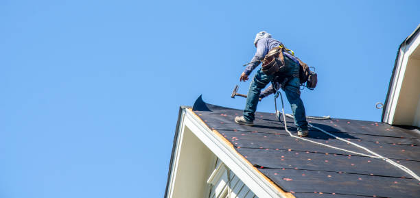 Best Roof Leak Repair  in Providence, KY